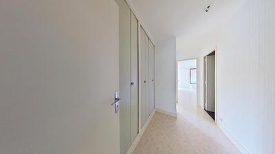 Appartement - 91 m² - 3 pièces