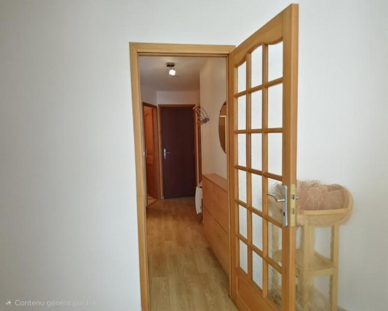 Maison de village - 110 m² - 6 pièces