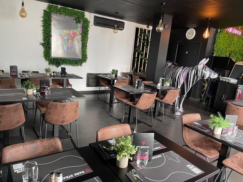 Fonds de commerce - Local d'activité / Entrepôt - 160 m²