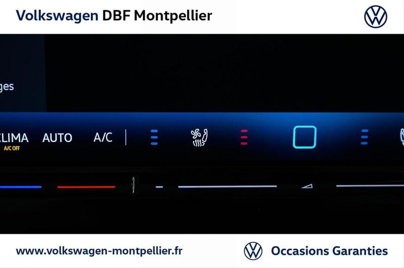 Volkswagen Tiguan Nouveau Ehybrid 272ch Dsg6 R Line