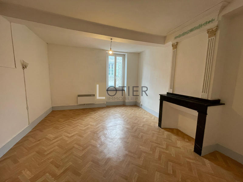 Maison de village - 112 m² - 5 pièces