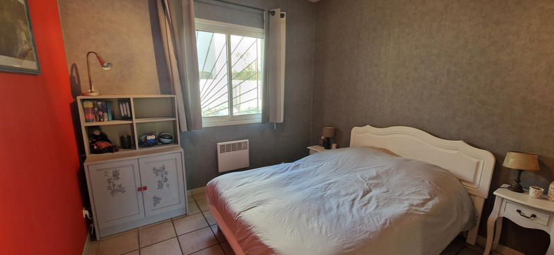 Maison - 147 m² - 5 pièces