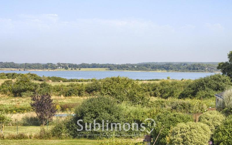 Maison - 179 m² - 5 pièces