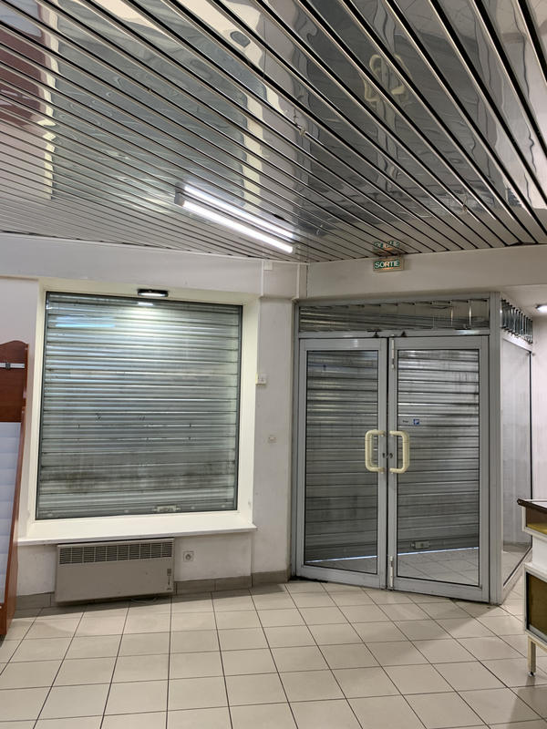 Local commercial - 150 m²