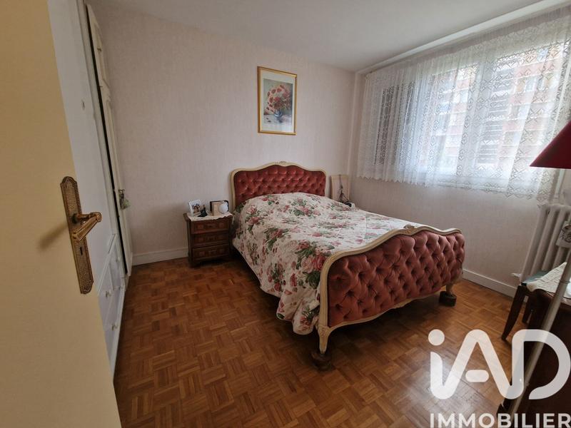 Appartement - 73 m² - 4 pièces