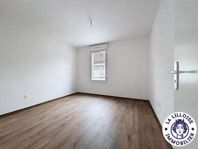 Appartement - 88 m² - 4 pièces