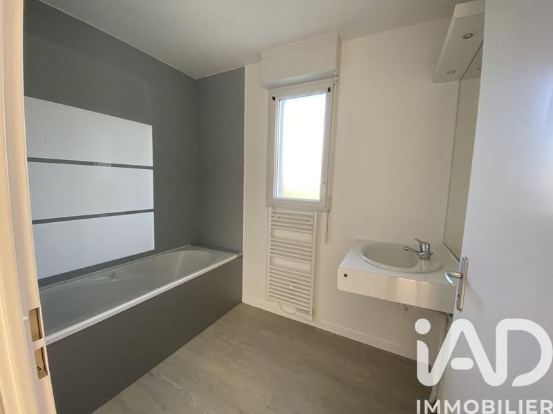 Duplex - 85 m² - 4 pièces