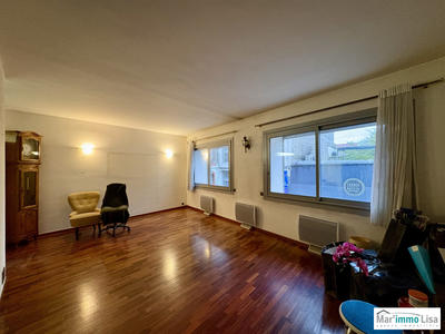 Maison ancienne - 105 m² - 4 pièces