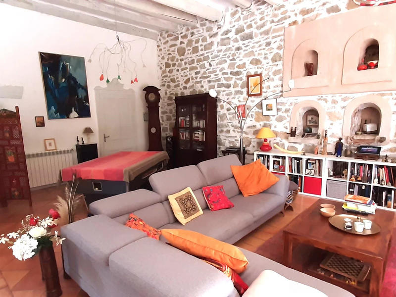 Manoir - 441 m² - 13 pièces