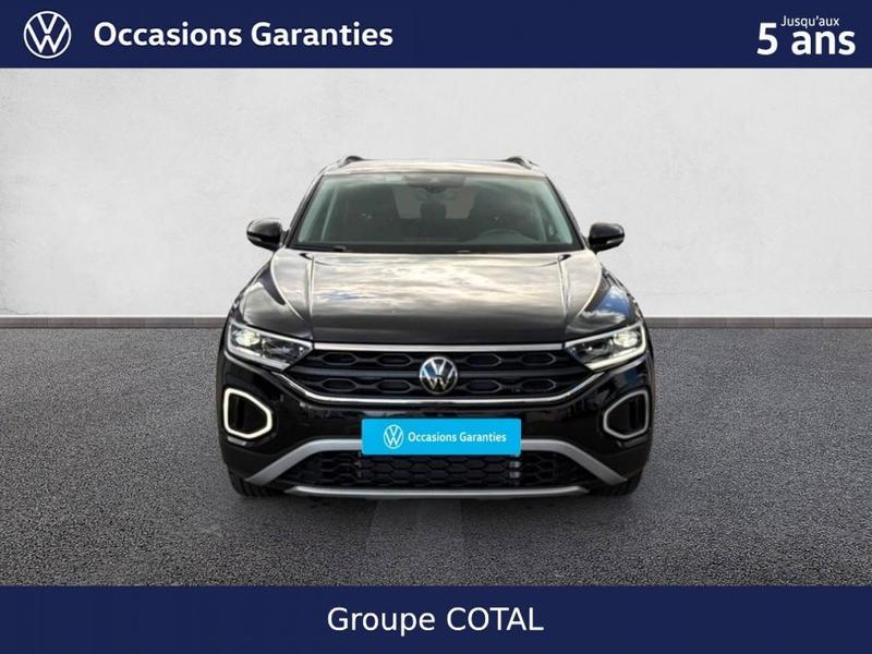 Volkswagen t-Roc 1.5 Tsi Evo2 150 Start/Stop Dsg7 Vw Edition