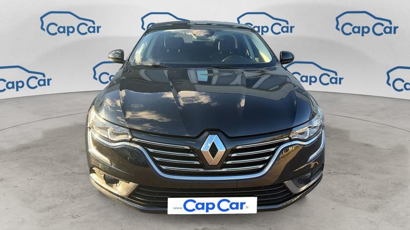Renault Talisman 1.6 dCi 130 Intens