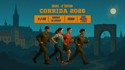 Corrida 2026