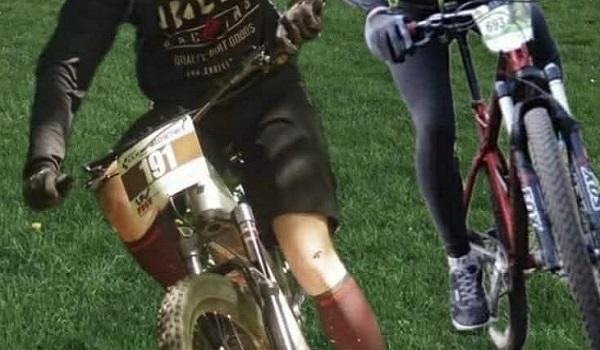 Sortie Vtt des Roues Libres