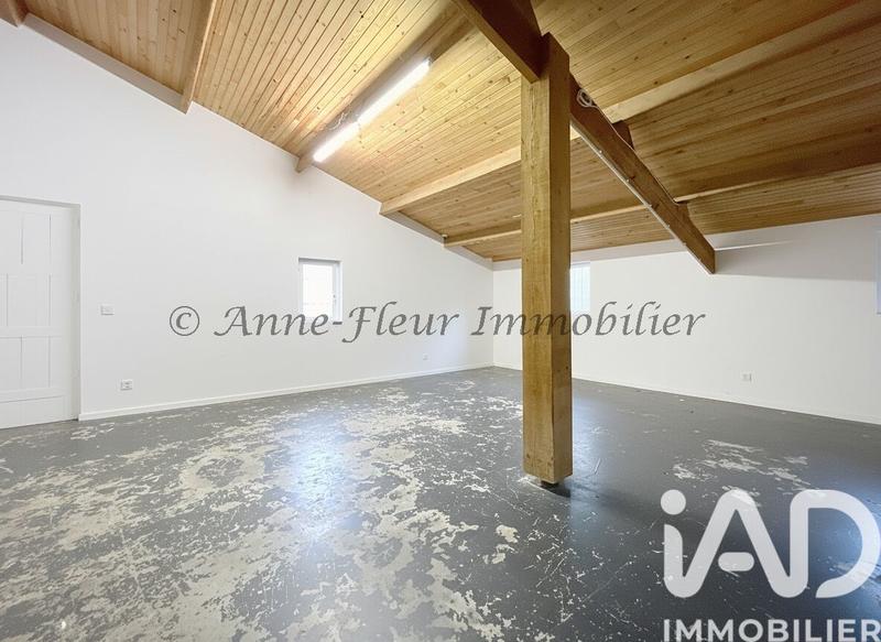 Maison de maîtres - 171 m² - 7 pièces