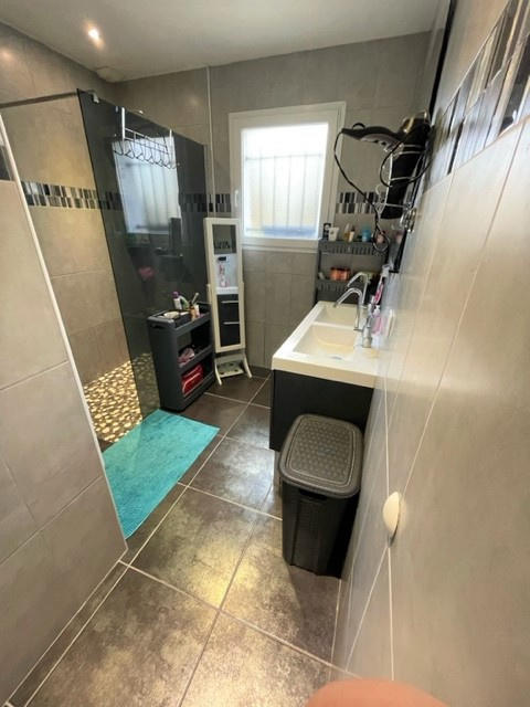 Pavillon - 113 m² - 6 pièces