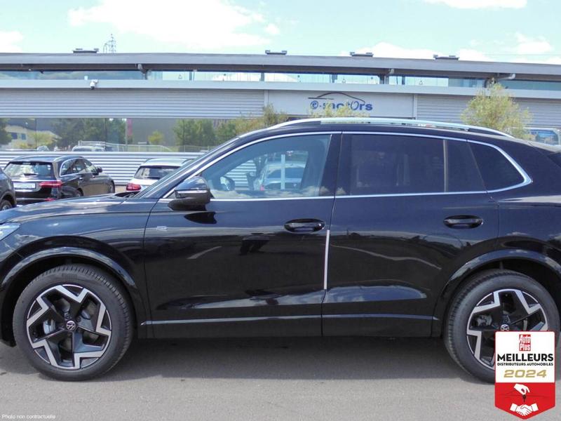 Volkswagen Tiguan 2.0 Tdi 150ch Dsg7 R-Line +Matrix Led +Iq.D