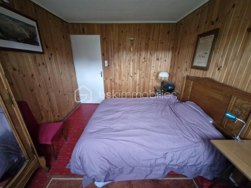 Maison ancienne - 94 m² - 5 pièces