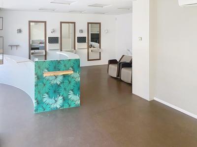 Local commercial - 37 m² - 1 pièce