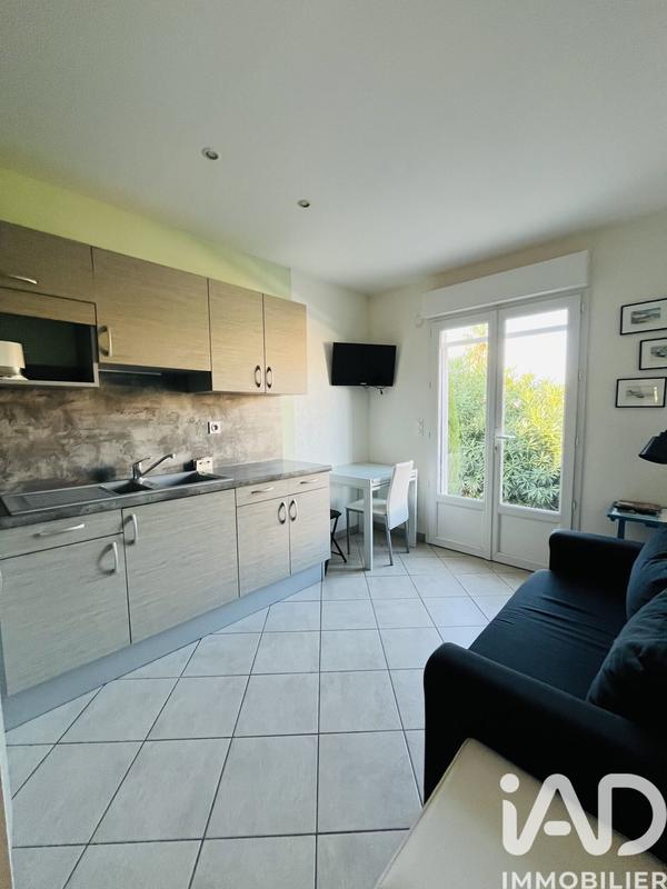 Maison - 127 m² - 6 pièces