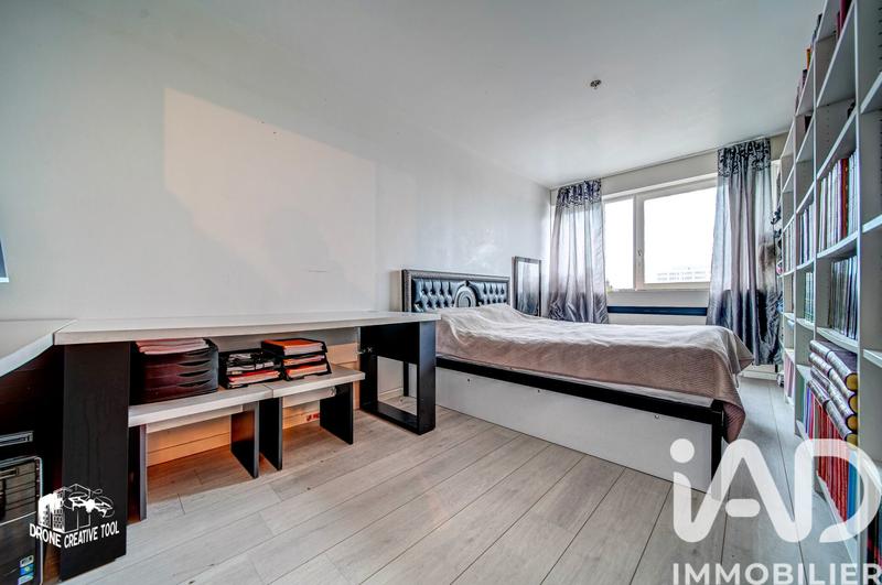 Appartement - 106 m² - 5 pièces