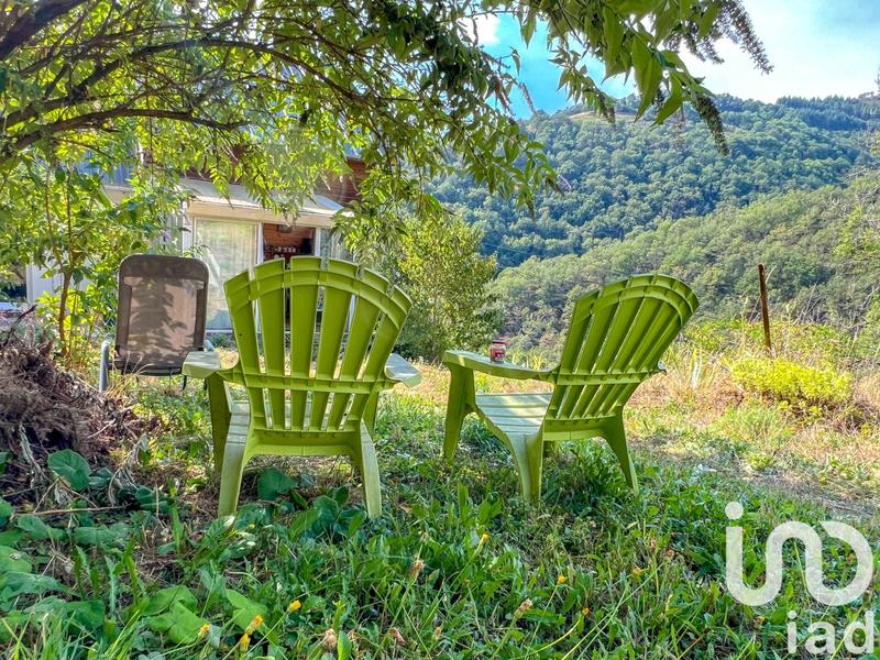 Maison - 80 m² - 6 pièces