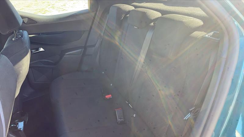 Ds Ds 3 Crossback 1.2 PureTech 130 Eat8 So Chic