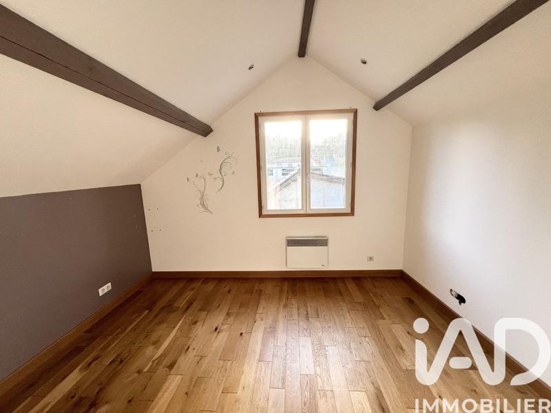 Maison de ville - 70 m² - 4 pièces