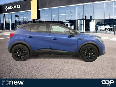 Renault Captur E-Tech 145 Sl Rive Gauche