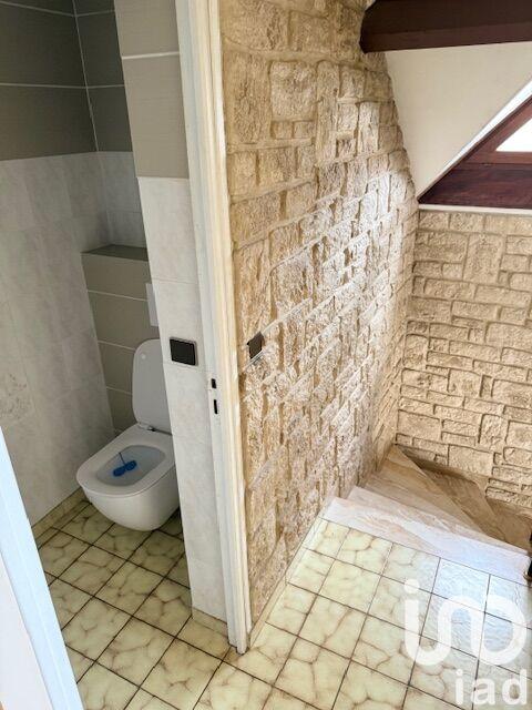 Maison - 143 m² - 5 pièces