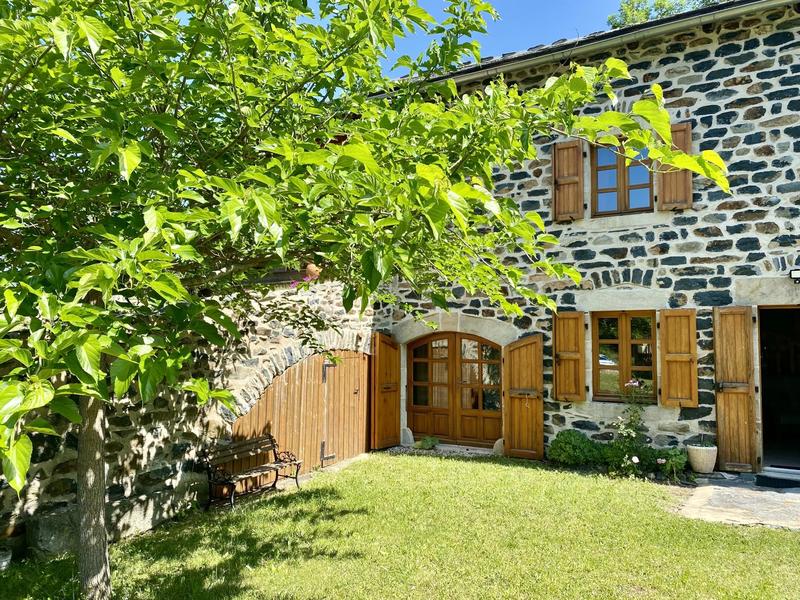 Ferme - 186 m² - 6 pièces