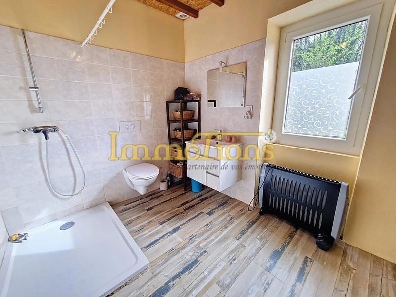 Maison - 162 m² - 5 pièces