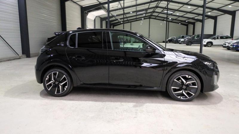 Peugeot 208 II Hybrid 145 eDCS6 Gt