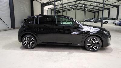 Peugeot 208 II Hybrid 145 eDCS6 Gt