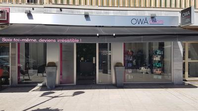 Owa Colors : Saint-Laurent-du-Var