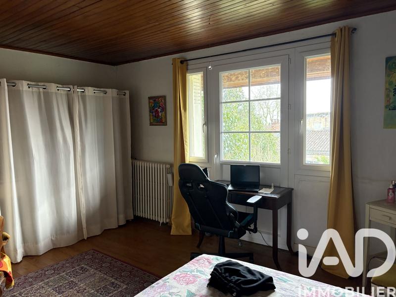 Maison de ville - 138 m² - 5 pièces