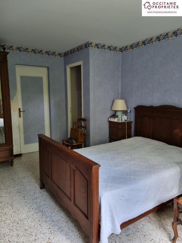 Maison - 124 m² - 6 pièces