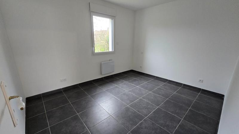 Maison - 105 m² - 4 pièces