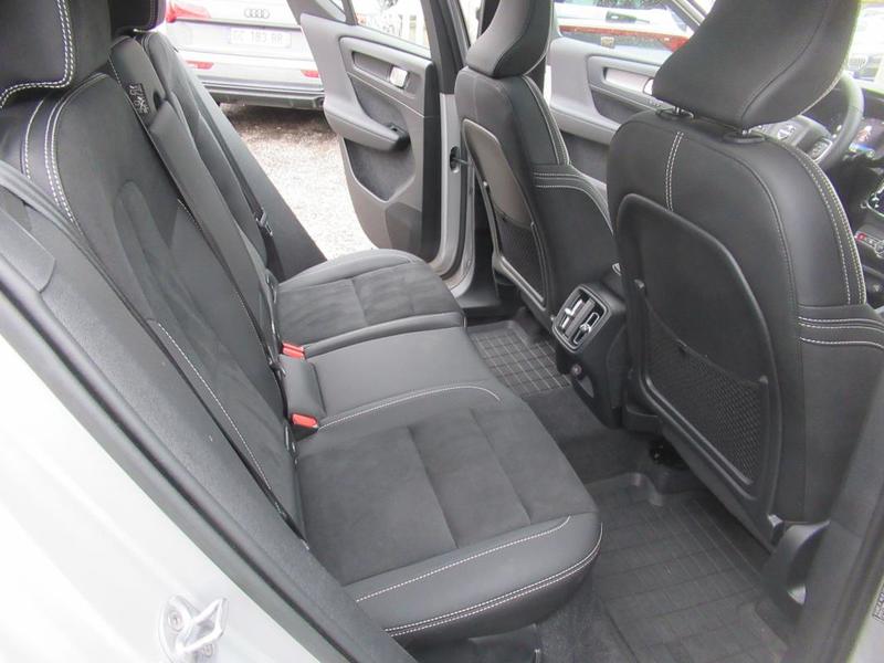 Volvo Xc40 Ultimate B4 Awd 197 Ch 1ere Main France