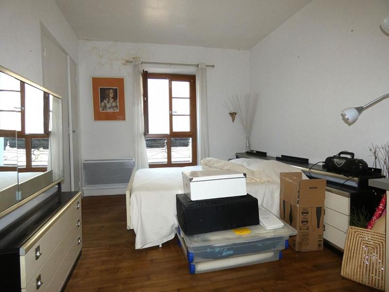 Maison - 75 m² - 4 pièces