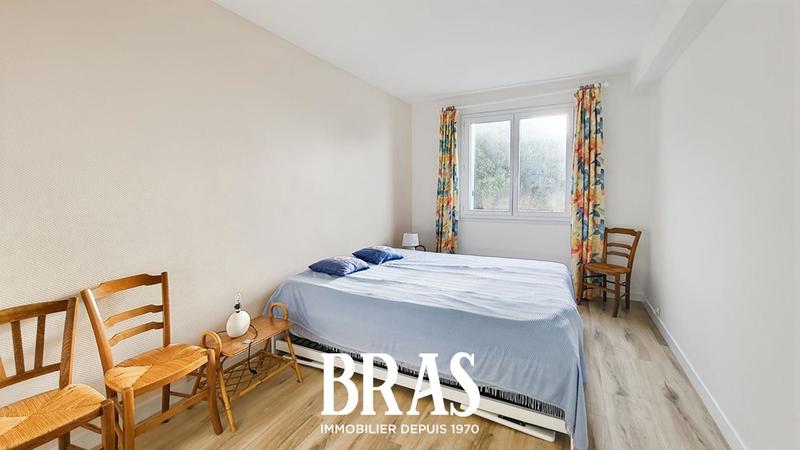 Appartement - 78 m² - 3 pièces