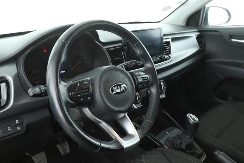 Kia Rio 1.0 t-GDi Isg Active 100 ch