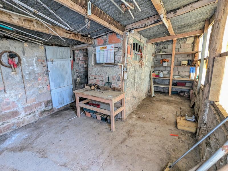 Maison - 66 m² - 2 pièces