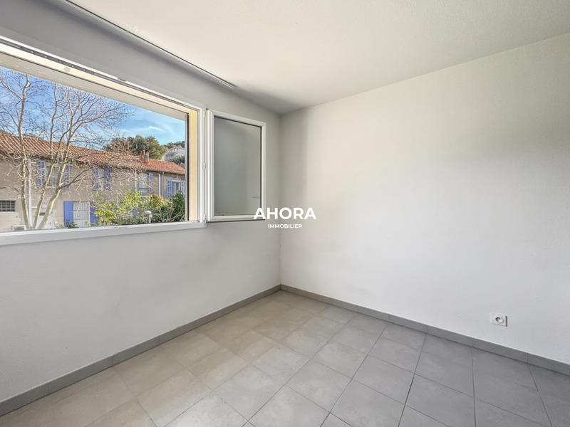 Appartement - 19 m² - 1 pièce