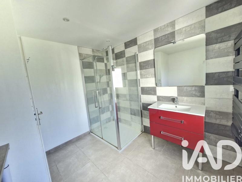 Maison - 71 m² - 3 pièces