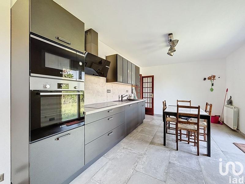 Maison - 105 m² - 4 pièces