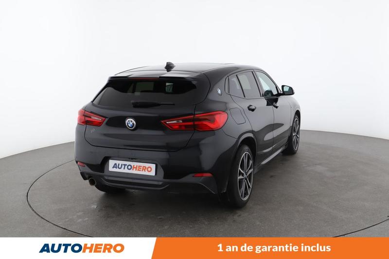 Bmw X2 sDrive18i m Sport Dkg7 136 ch