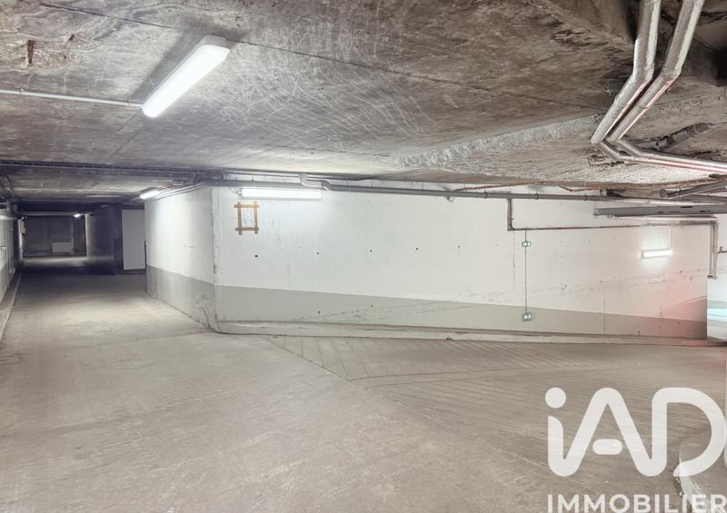 Parking - 12 m²