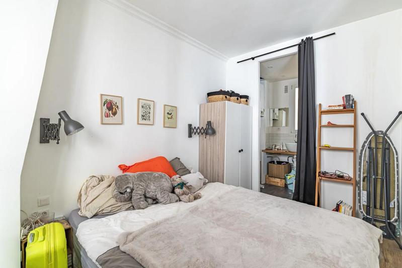 Appartement - 31 m² - 2 pièces