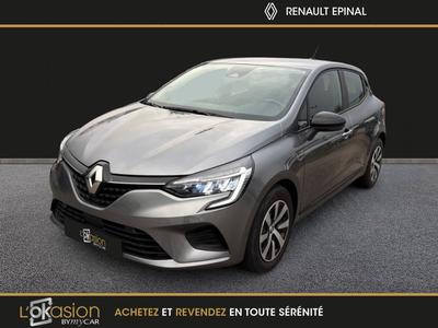 Renault Clio V TCe 90 Equilibre