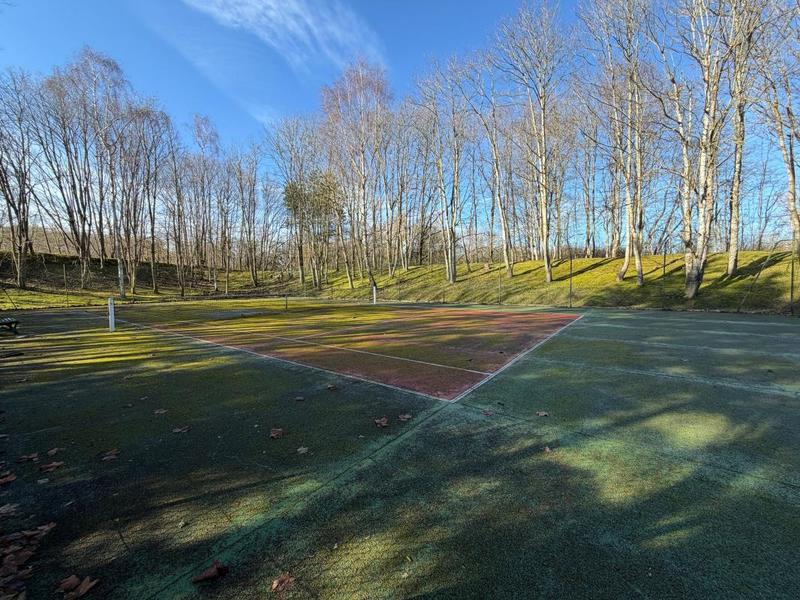 Maison - 135 m² - 7 pièces